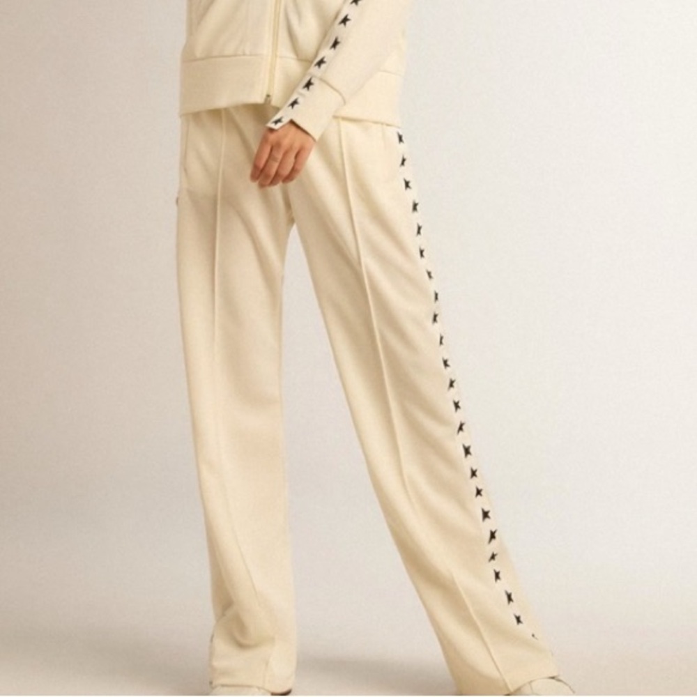 Golden Goose track pant
